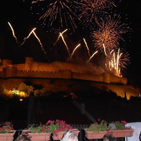 Les Florentines การ์กาซอน ภายนอก รูปภาพ
