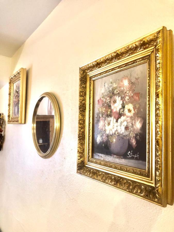 Les Florentines การ์กาซอน ภายนอก รูปภาพ
